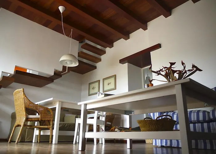 Casa Las Escaleritas