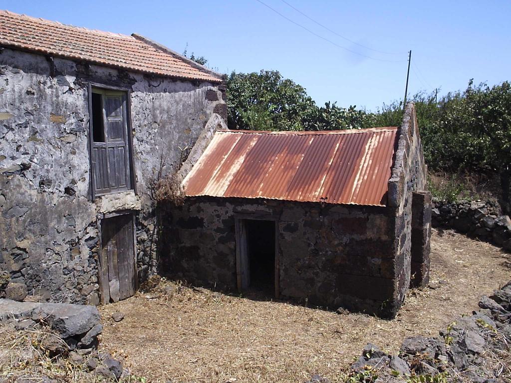 Séjour à la campagne Casa Escaleritas