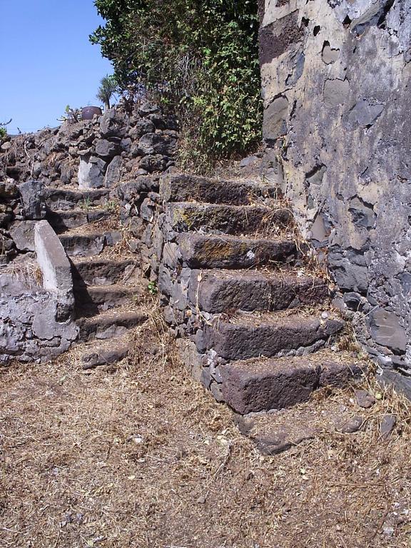 Casa Escaleritas Isora