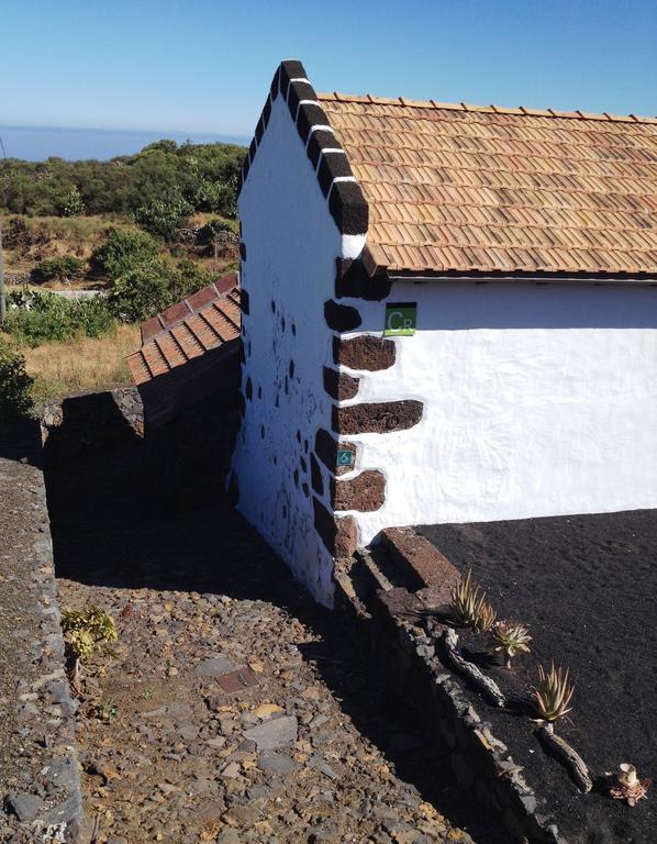 Séjour à la campagne Casa Escaleritas Isora