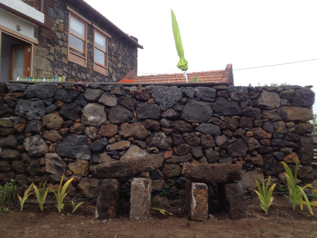 Casa Escaleritas