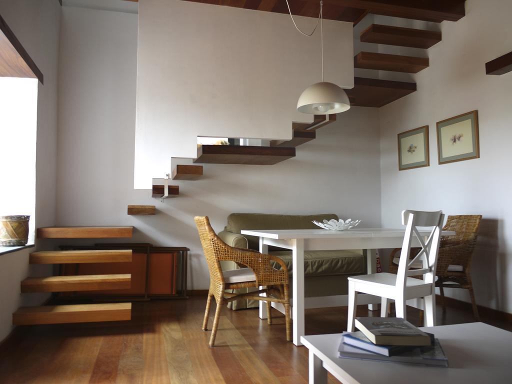 Séjour à la campagne Casa Escaleritas *