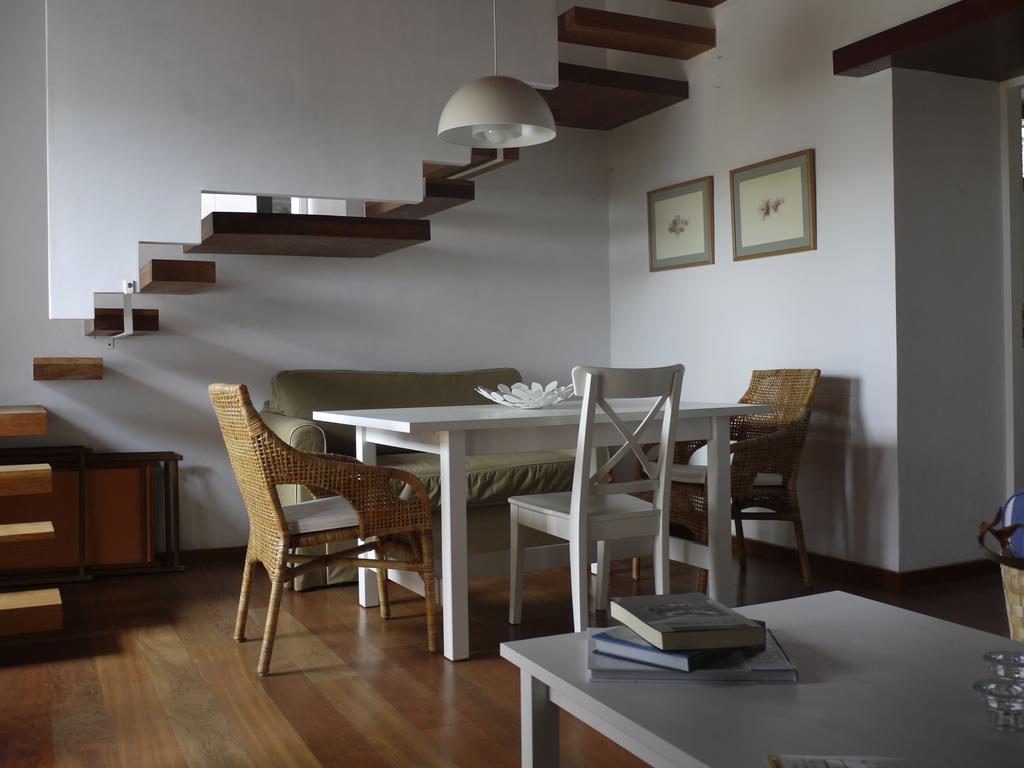 Séjour à la campagne Casa Escaleritas Isora