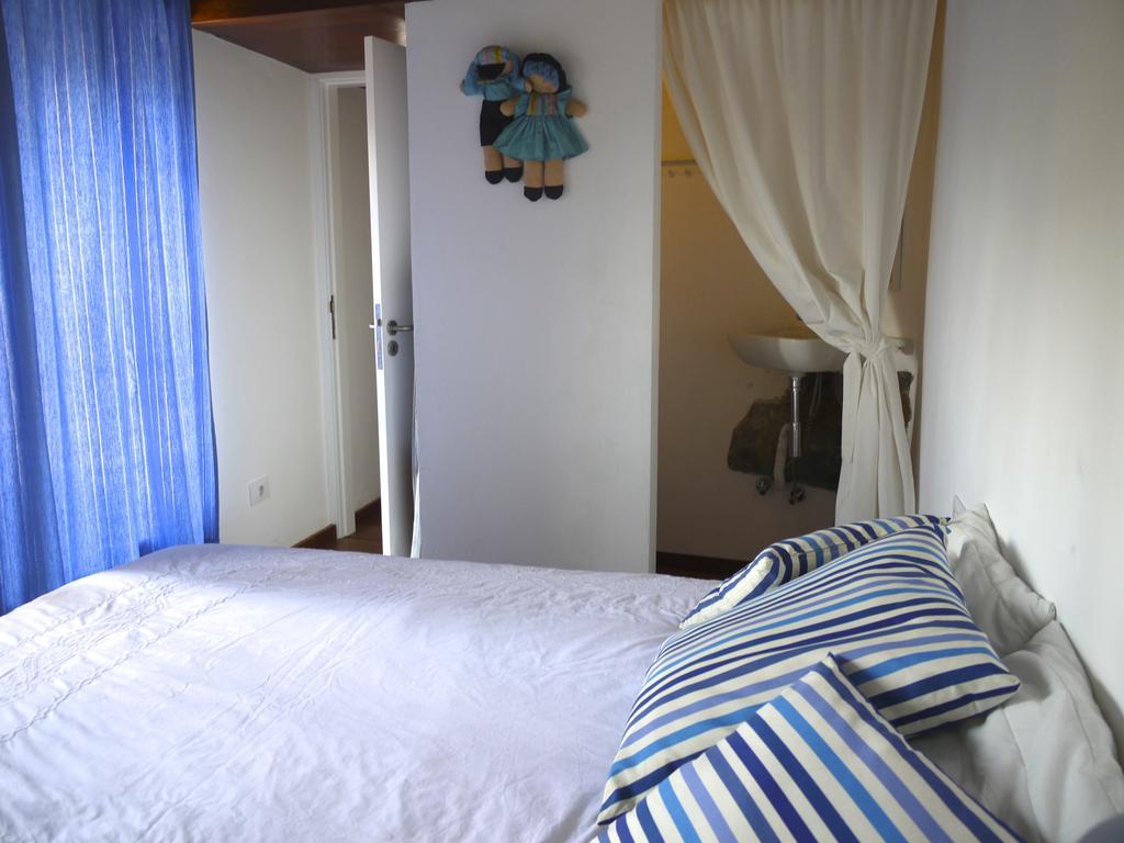 Casa Escaleritas