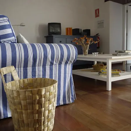 Casa Las Escaleritas Isora Kamer foto