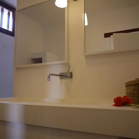Casa Las Escaleritas Isora Kamer foto