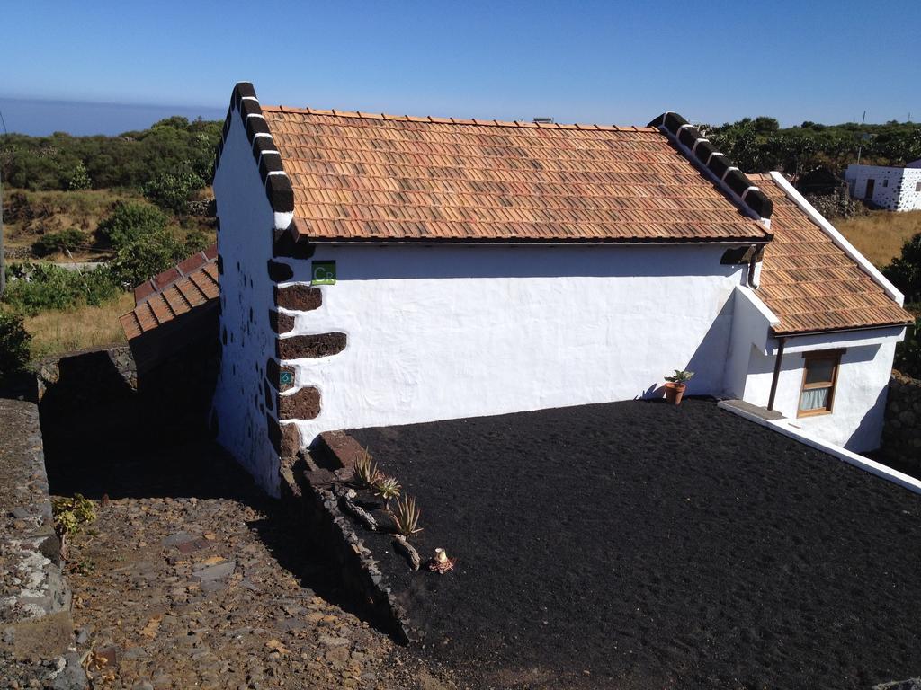 Casa Las Escaleritas *