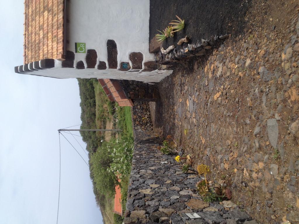 Casa di campagna Casa Escaleritas