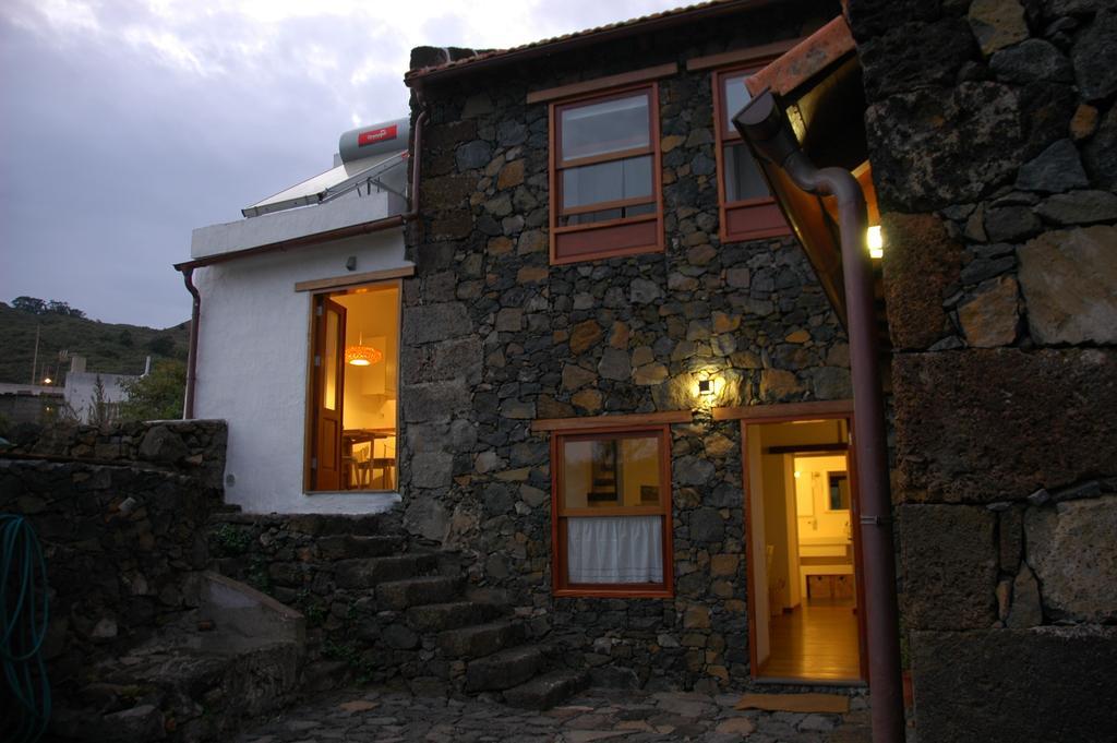 Landhaus Casa Las Escaleritas Isora
