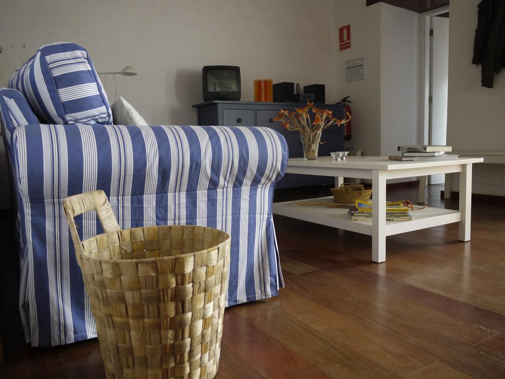 Casa Las Escaleritas