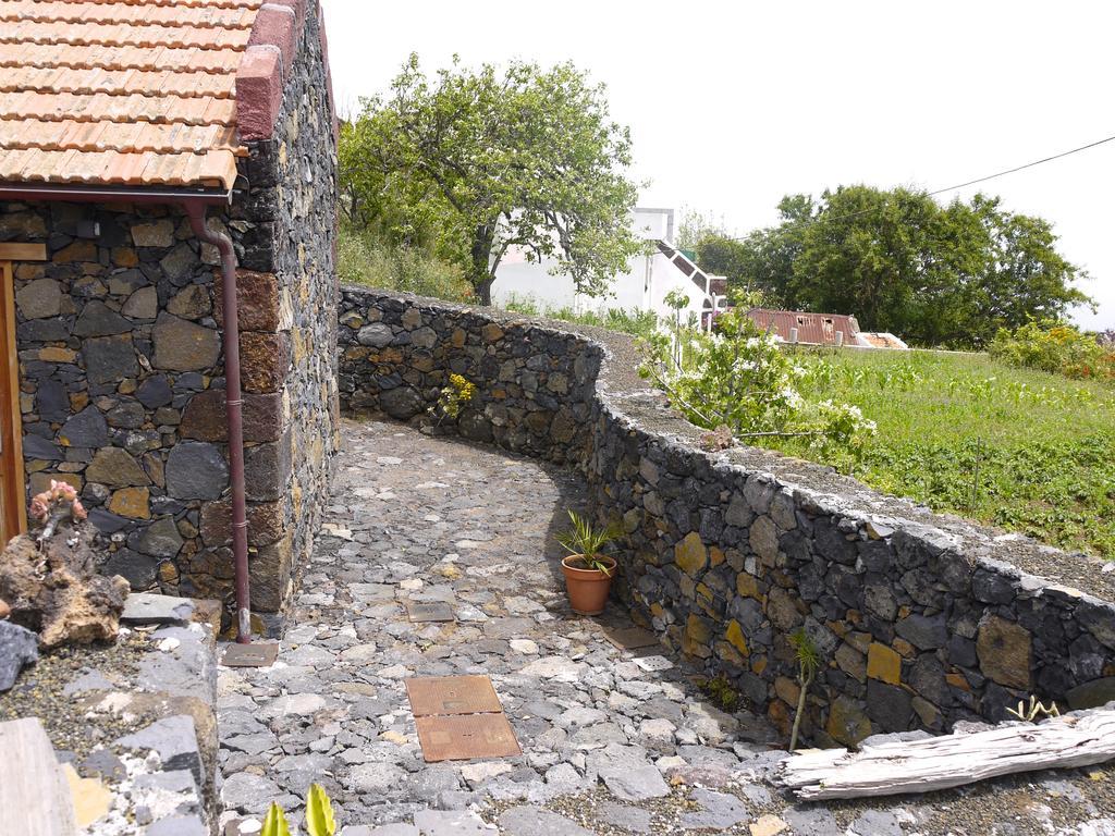 Landhaus Casa Las Escaleritas *