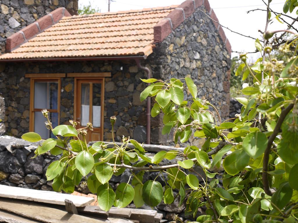 Landhaus Casa Las Escaleritas Isora