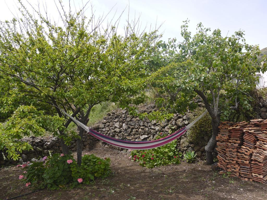 Casa Las Escaleritas Isora
