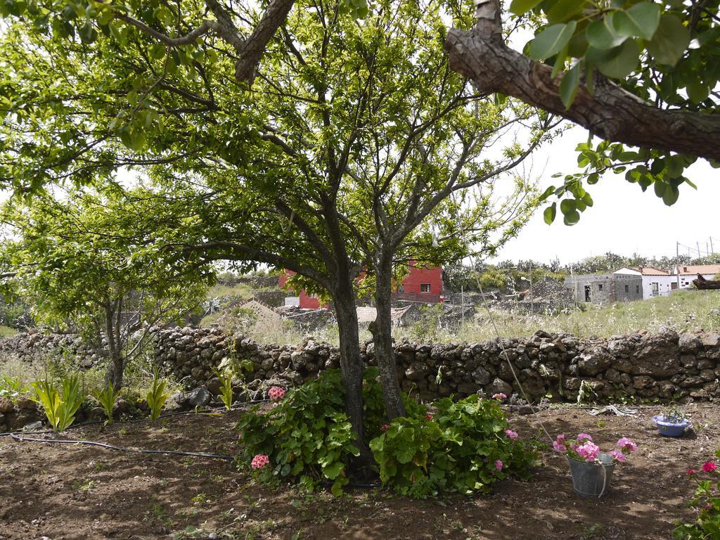 Casa di campagna Casa Escaleritas