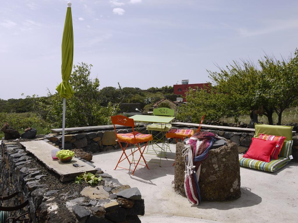 Landhaus Casa Las Escaleritas Isora