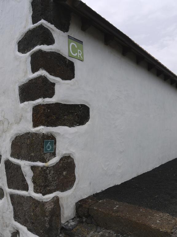 Casa Las Escaleritas Isora