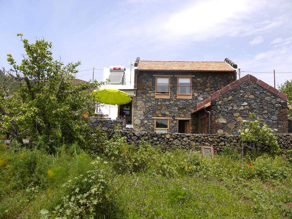 Landhaus Casa Las Escaleritas