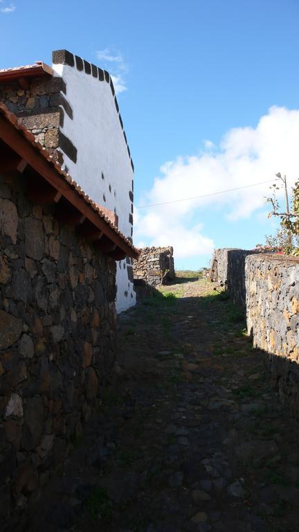 Casa Las Escaleritas Isora