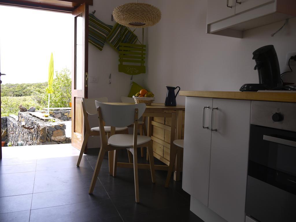 Casa Escaleritas Isora