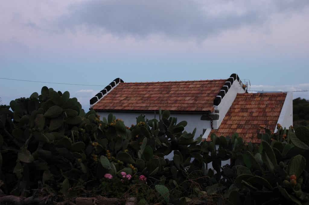 Landhaus Casa Las Escaleritas